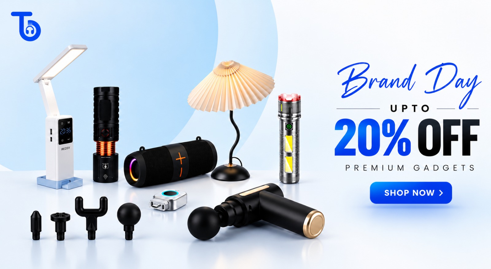 Tech Bazar offer