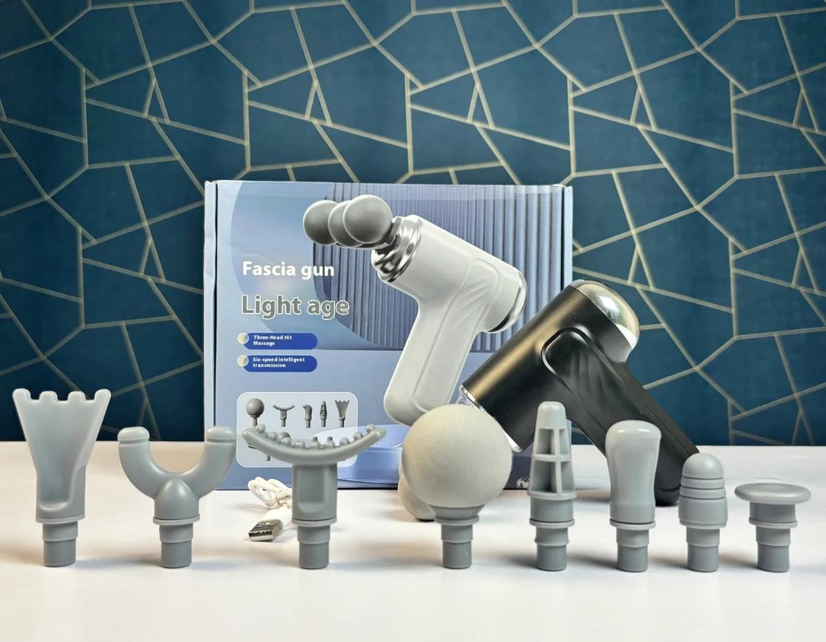 Massage Gun