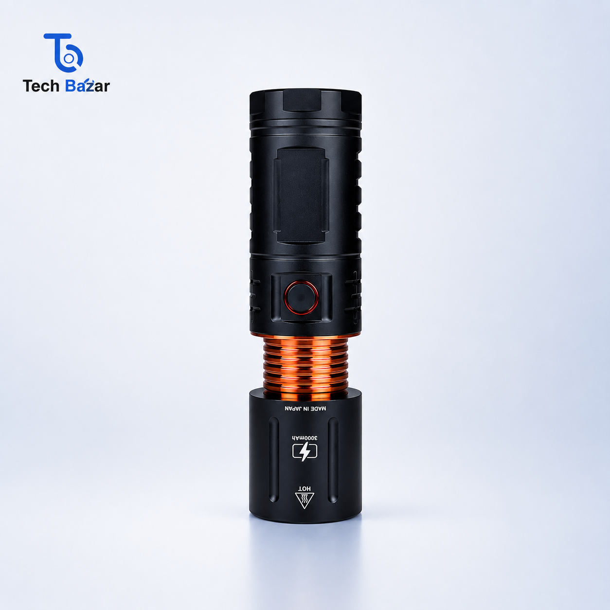 T40 Zoom -Torch Light