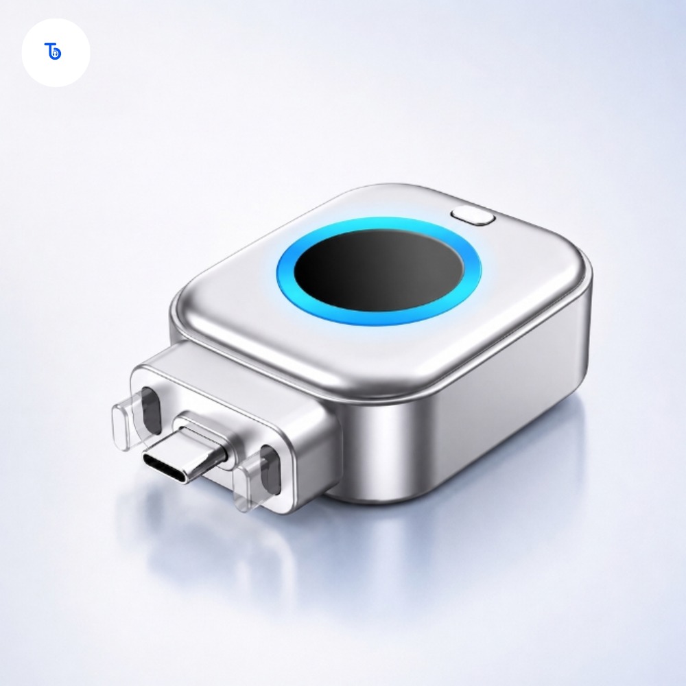 X-01 Full Charge Separator