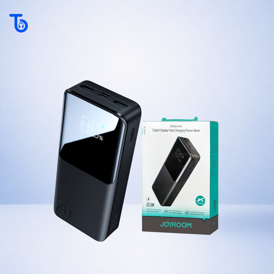 Joyroom JR-QP192 Power Bank
