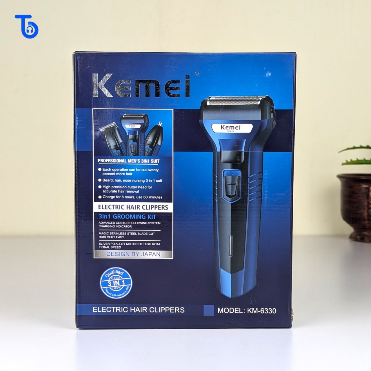Kemel Trimmer